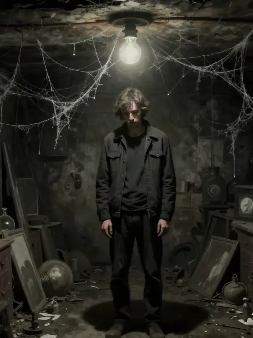 Chat with Sleepwalk Apocolypse, the RPG character AI chatbot