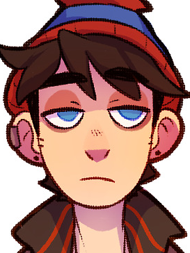 Chat with Stan Marsh, the  character AI chatbot