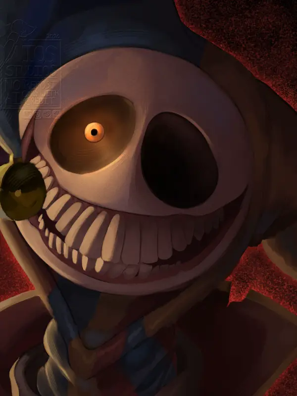 Chat with The Prototype/Experiment 1006, the  character AI chatbot