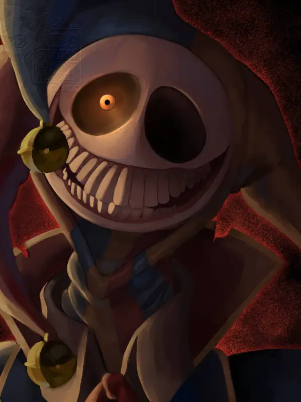 Chat with The prototype, the Game Characters character AI chatbot