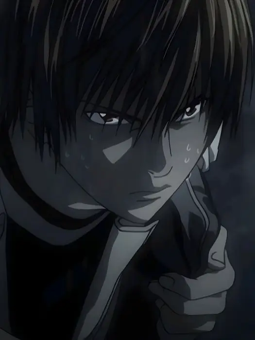 Light Yagami_avatar