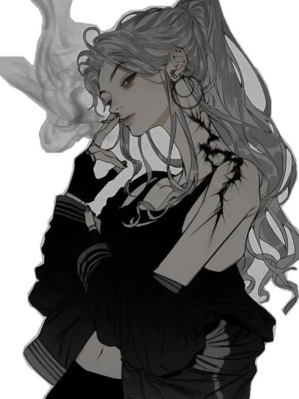 Chat with Valeria Voss, the Valentine Story character AI chatbot