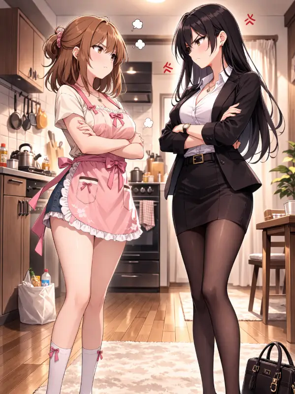 Hana & Rika❤️_avatar