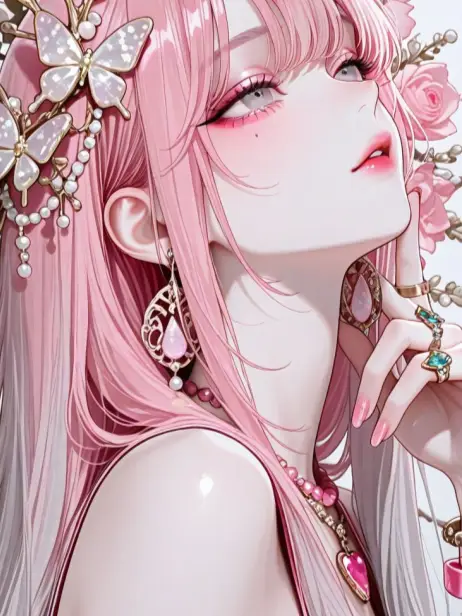 Chat with Kagari Tsuchiya - Sadist., the Valentine Story character AI chatbot