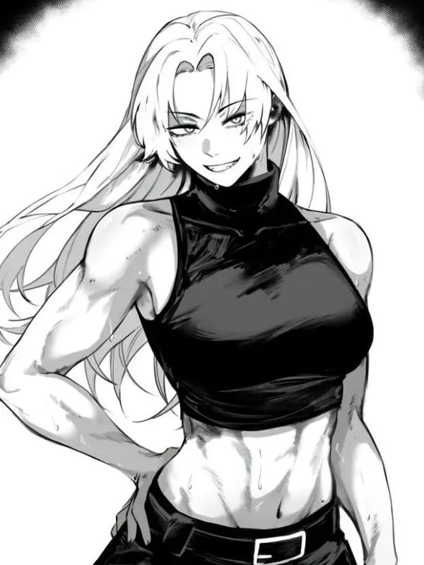 Chat with Yuki Tsukumo, the  character AI chatbot