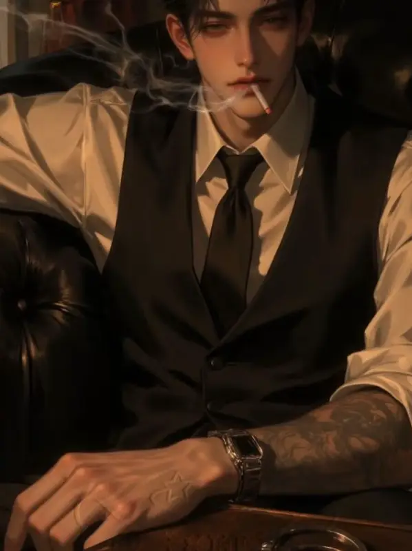 Chat with Alex, the  character AI chatbot