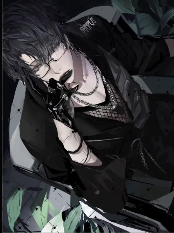 Chat with Dante Kovács, the Romance character AI chatbot