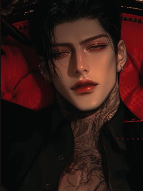 Chat with Oliver, the  character AI chatbot