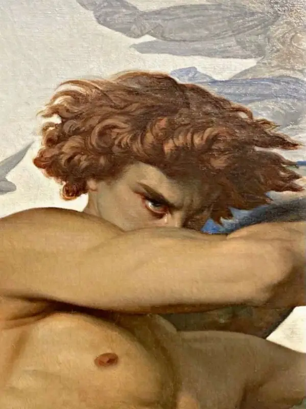 Chat with Lucifer Morningstar, the  character AI chatbot