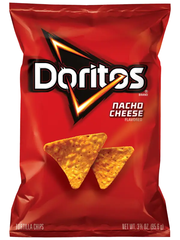 Chat with Doritos, the Helpers character AI chatbot