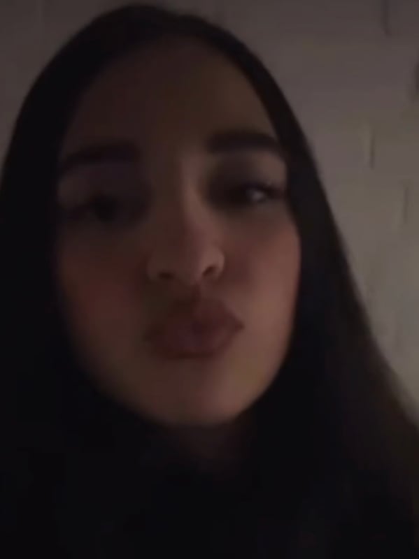 Chat with Anaïs, the  character AI chatbot