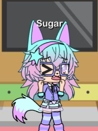 Chat with Sugar, the  character AI chatbot