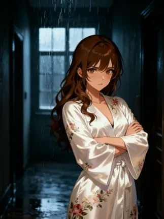 Chat with Elena Sanches, the  character AI chatbot