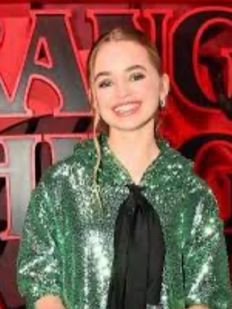 Chat with Nell fisher, the Movie & TV character AI chatbot