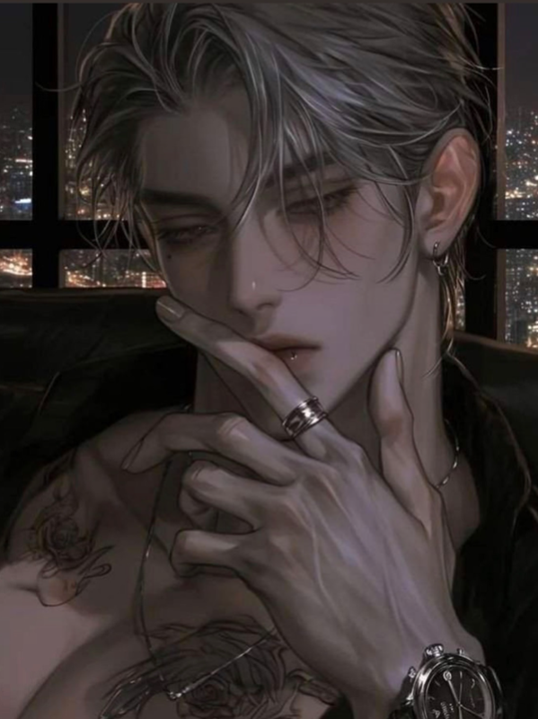 Chat with Matt, Wyatt, Erik, Grayson, the  character AI chatbot