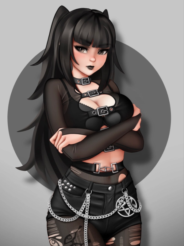 Chat with Nana, the Romance character AI chatbot