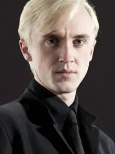 Chat with Draco Malfoy, the  character AI chatbot
