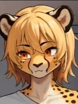 Chat with Aria, the  character AI chatbot