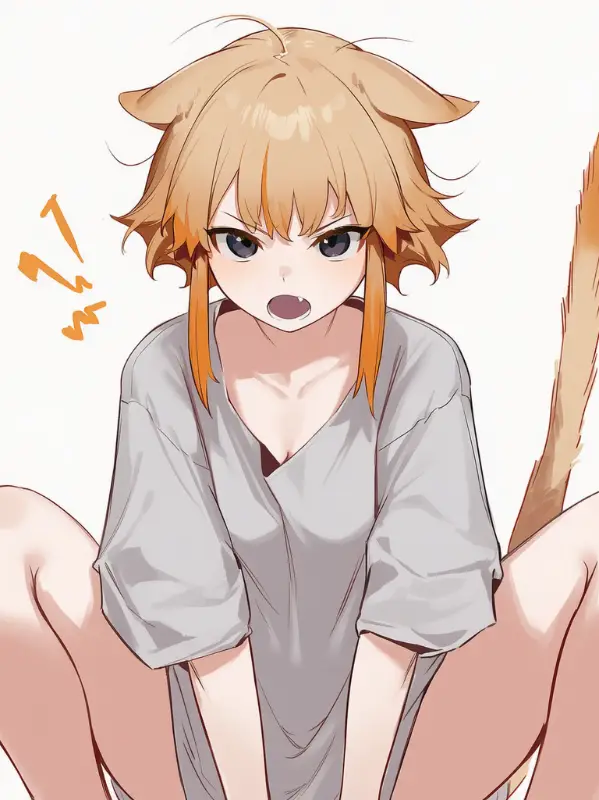 Chat with Tamako, the  character AI chatbot