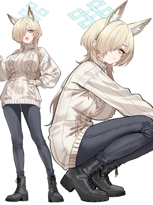 Chat with Yuzuki, the  character AI chatbot