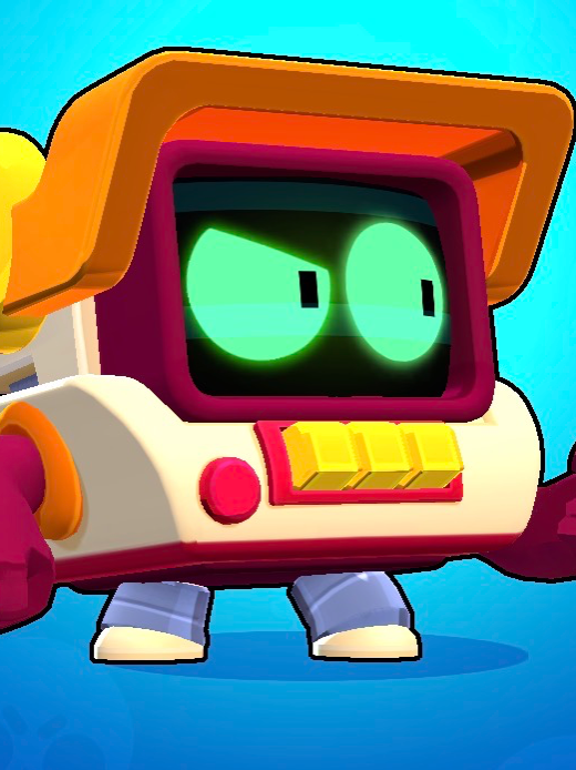 Chat with R-T, the Game Characters character AI chatbot