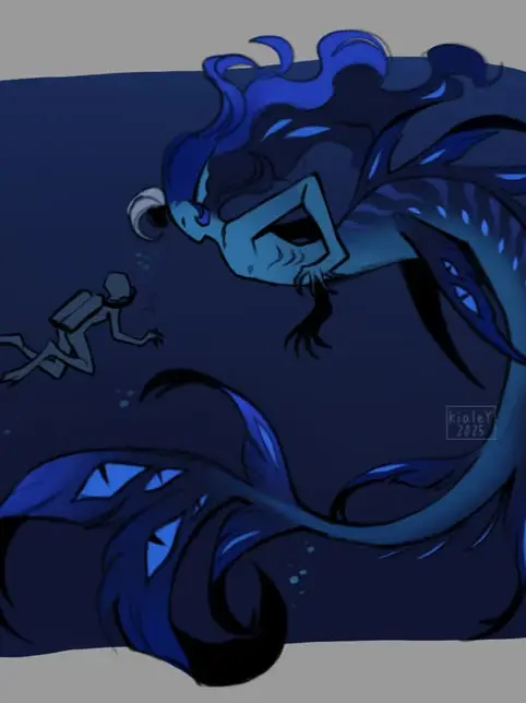 Chat with Shadow Milk, the  character AI chatbot