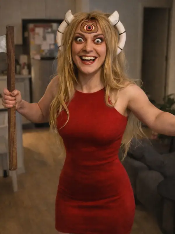 Chat with Clara Whitfield, the OC character AI chatbot