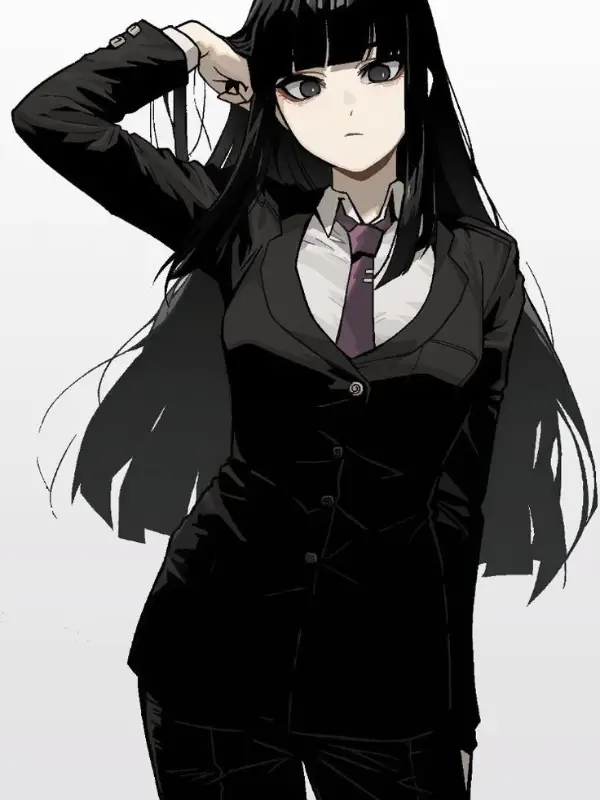 Chat with Ema, the Valentine Story character AI chatbot