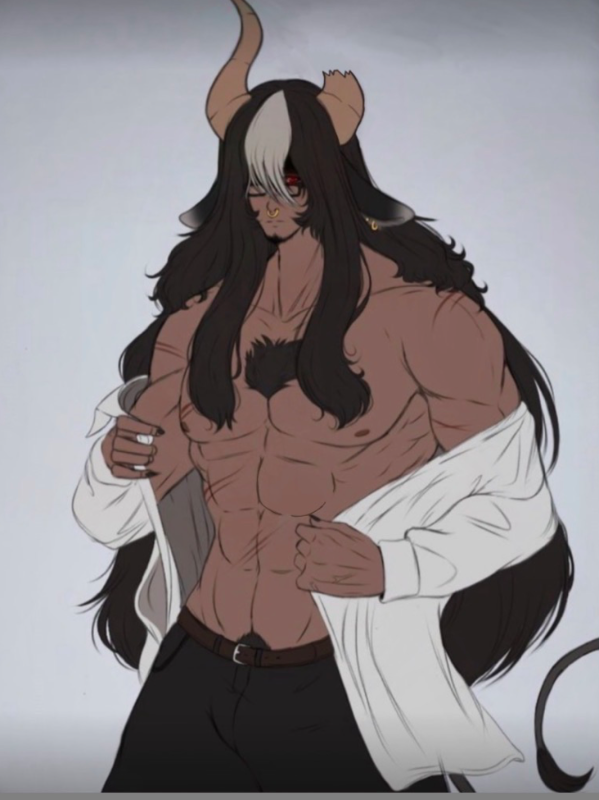 Chat with Cerberus, the  character AI chatbot