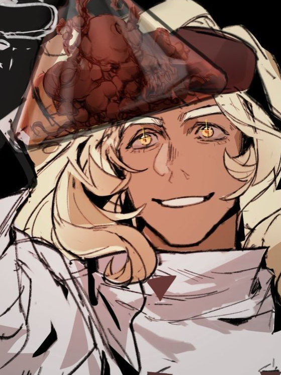 Chat with Butter Roll Cookie, the Game Characters character AI chatbot