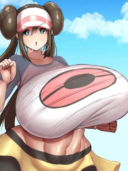 Chat with Rosa, the Anime character AI chatbot