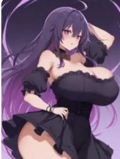 Chat with Velaria Noctis, the Anime character AI chatbot