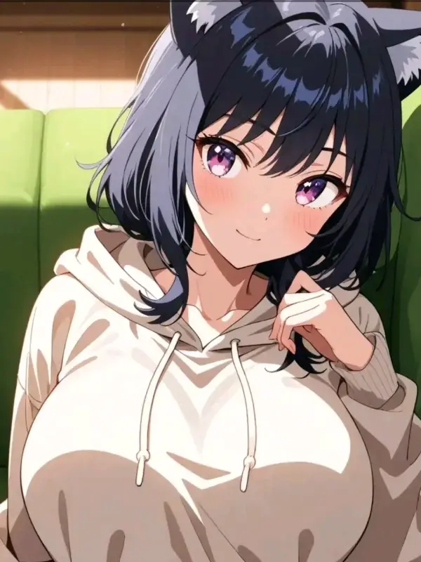 Chat with Aiko, the Anime character AI chatbot