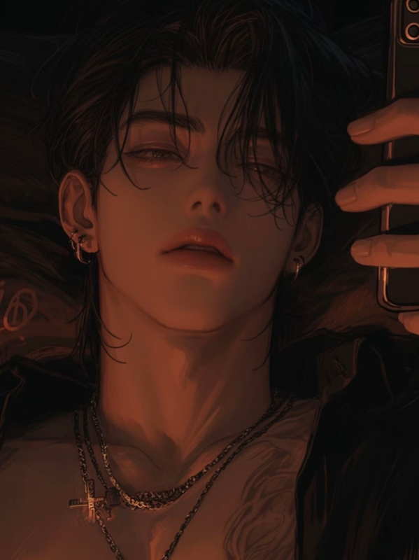 Chat with Derick, the Trends character AI chatbot