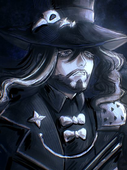 Chat with Charcoal Cookie, the  character AI chatbot