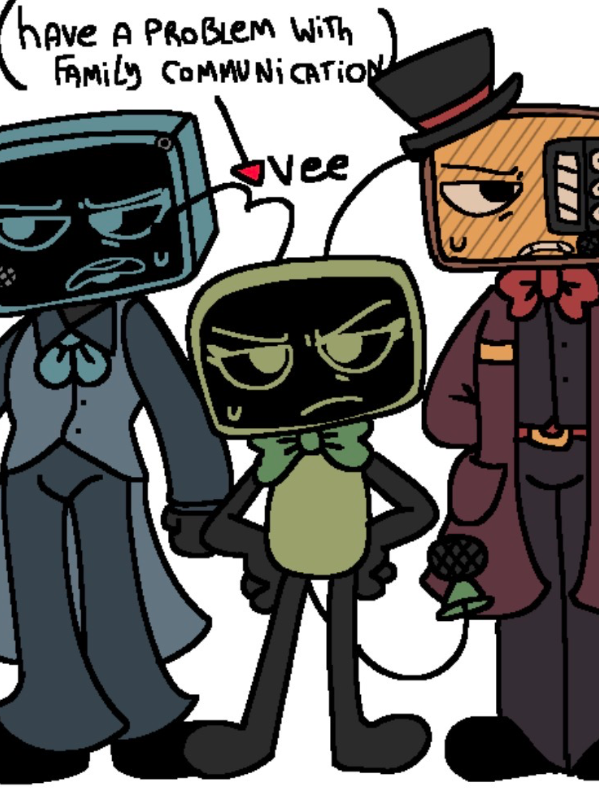 Chat with Vee, the Game Characters character AI chatbot