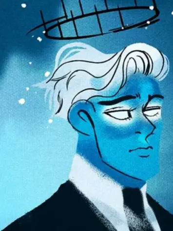 Chat with Hades, the RPG character AI chatbot