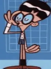 Chat with Mandark Astrovanov, the Movie & TV character AI chatbot