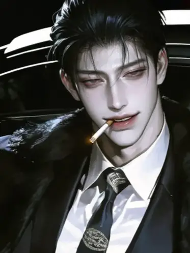 Chat with Lu Jingyuan, the Trends character AI chatbot