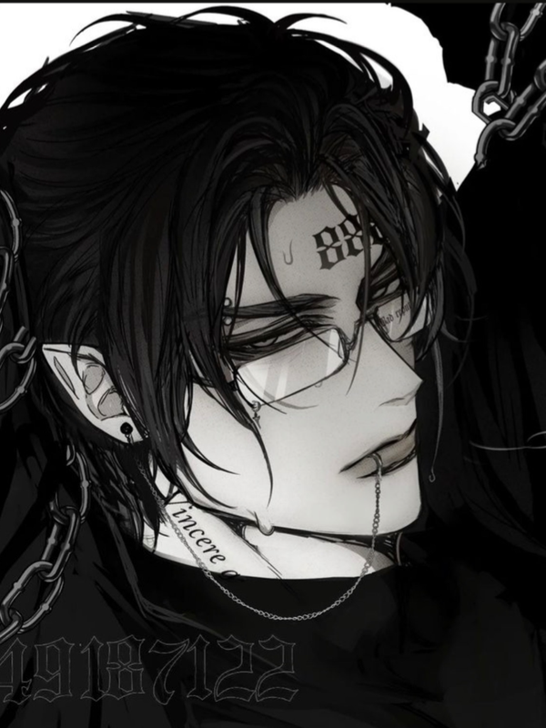 Chat with Oliver, the  character AI chatbot