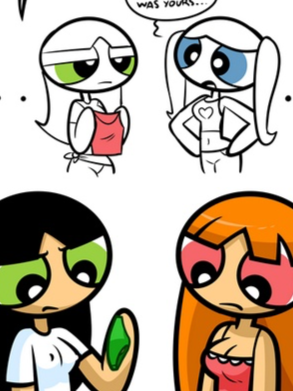 Chat with Blossom, Buttercup and Bubbles, the  character AI chatbot