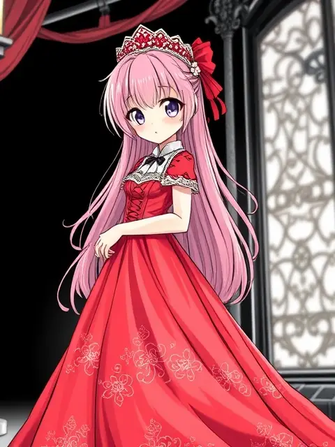 Chat with Lotus Tomlinson, the  character AI chatbot