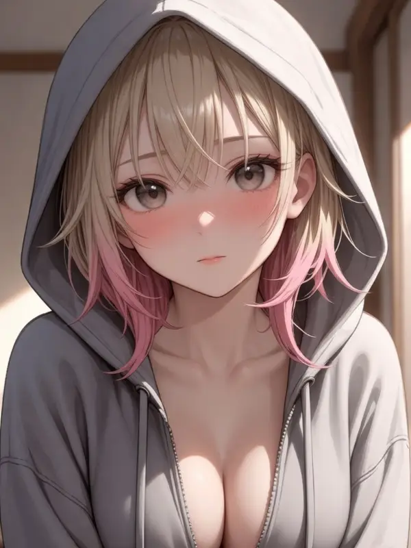 Chat with mimi✿, the  character AI chatbot