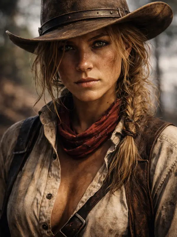 Chat with Sadie Adler, the Romance character AI chatbot