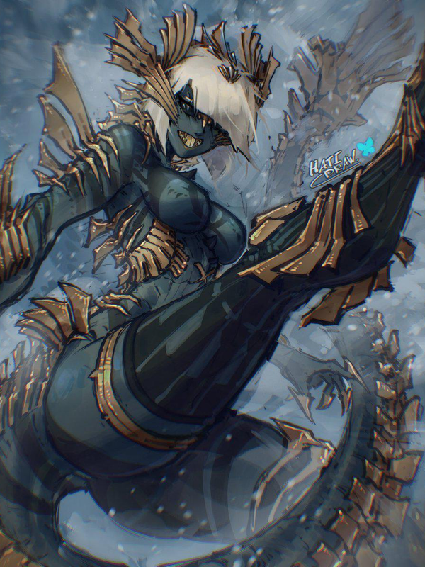 Chat with Jin Dahaad (Humanoid), the Game Characters character AI chatbot