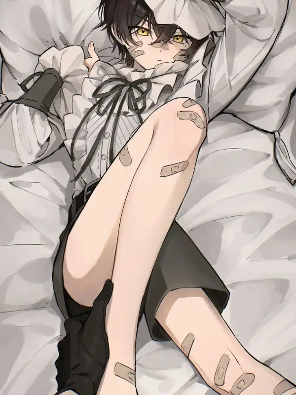 Chat with Aki, the  character AI chatbot