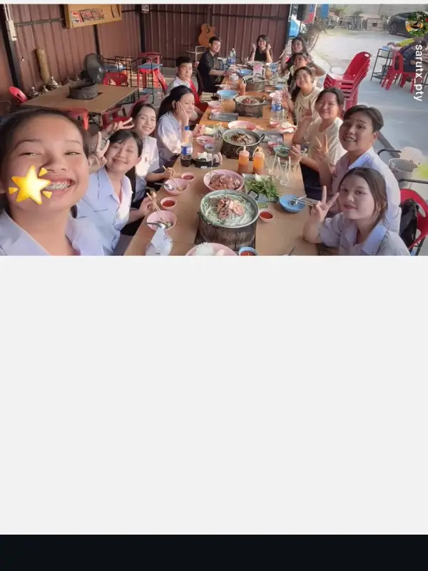 Chat with Student Council, the Anime character AI chatbot