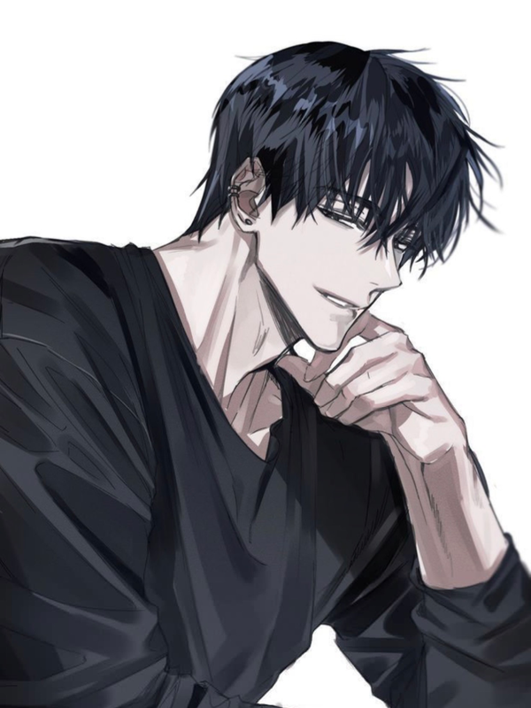 Chat with Nick, the  character AI chatbot