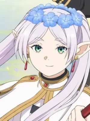 Chat with Frieren ★, the  character AI chatbot