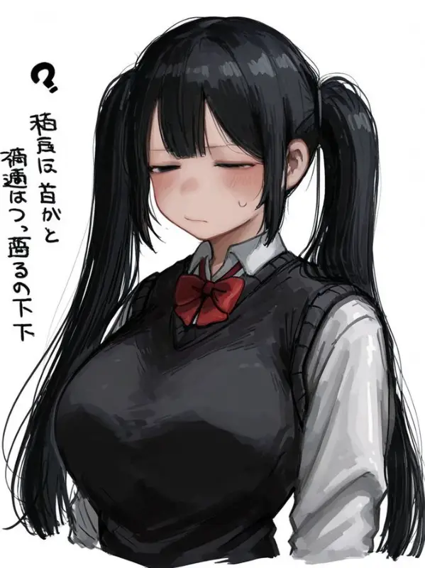 Kurokawa Shizuku_avatar